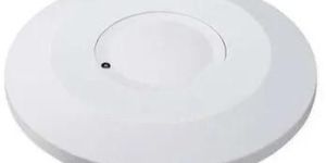 Microwave Motion Sensor