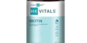 Biotin Tablets