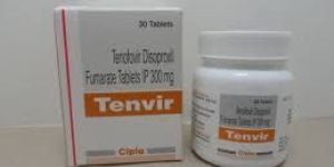 Tenofovir Disoproxil Fumarate Tablets