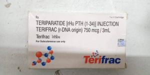Teriparatide Injection