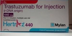Trastuzumab Injection