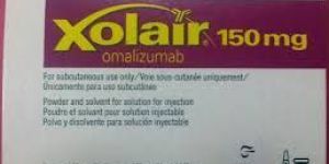 Xolair Injection