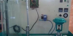 Level Process Control Trainer