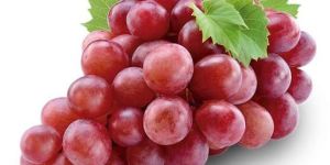 Flame Grapes