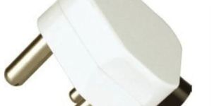 16 AMP Three Pin Plug