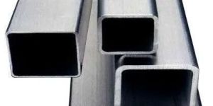 Stainless Steel Rectangular Pipe