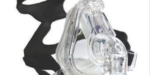 BIPAP Oxygen Mask