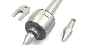 CNC Interchangeable Revolving Centre