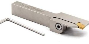 CNC PARTING TOOL HOLDER