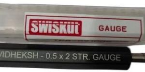 Taper Lock Thread Plug Gauge