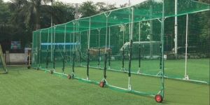 Cricket Net