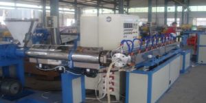 Automatic Roll to Sheet Cutter Control Panel