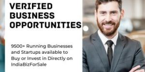 Business Opportunities Service