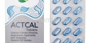ACTCAL TABLETS