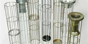 Filter Bag Cage
