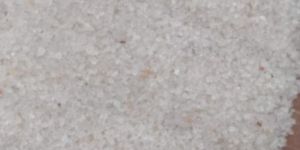 Silica Sand