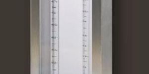 Dual Tube Flowmeter