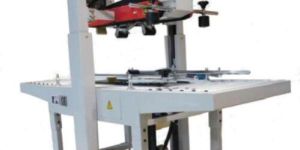 Carton Sealing Machine