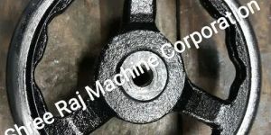 Lathe Machine Hand Wheel