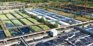 Water Treatment Plant