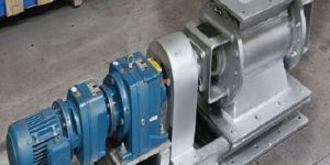 Rotary Air Lock Valve