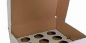 Cardboard Corrugated Box