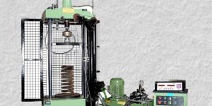 Spring Testing Machines
