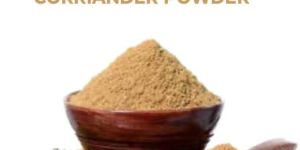 Coriander Powder