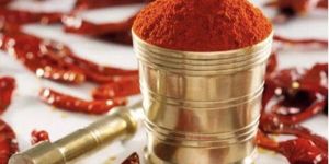 Red Chilli Powder