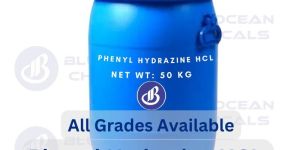 Phenyl Hydrazine Hydrochloride