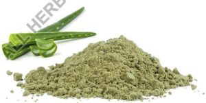 Aloe Vera Powder