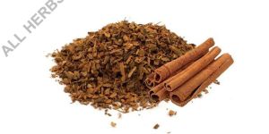 Cinnamon Bark TBC