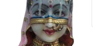 Bani Thani Marble Statue