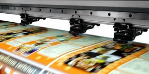 Package Printing Service