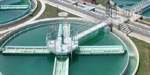 Sewage Water Treatment Plant Services