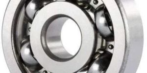 Deep Groove Ball Bearing