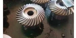 Bevel Gear
