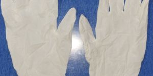 Latex Examination Gloves