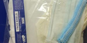 Non Woven PPE Kit