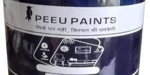 Red Oxide Metal Primer