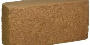 Coir Brick