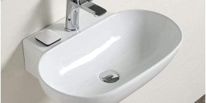 Wall Mounted Wash Basin