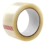 BOPP Self Adhesive Tapes