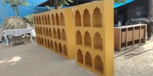 Designer Wooden Panels