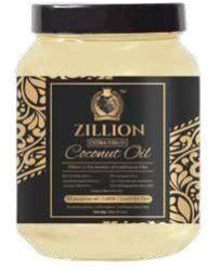 Extra Virgin Coconut Oil