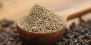 Black Pepper Powder