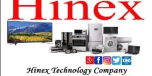 Wall Mount Hinex LED TV