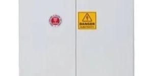 Battery Charger Cum Discharger