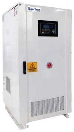 Batteryless Solar Hybrid Inverter