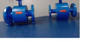 Electromagnetic Flowmeter